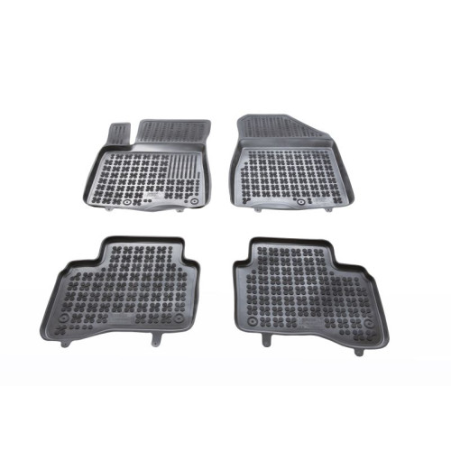 Kia Niro Hybrid  no  2016