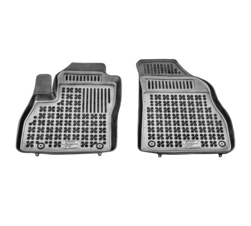 Citroen Nemo Cargo version no 2007 - priekšā