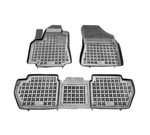 Citroen Berlingo no 2008 