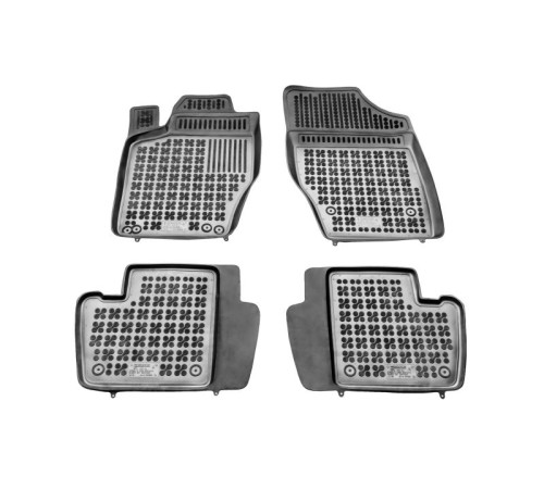 Citroen C4 II no 2011