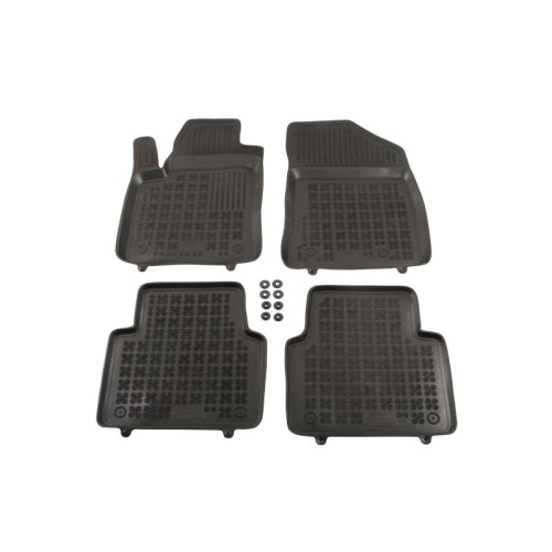 Citroen C3 Aircross no 2017