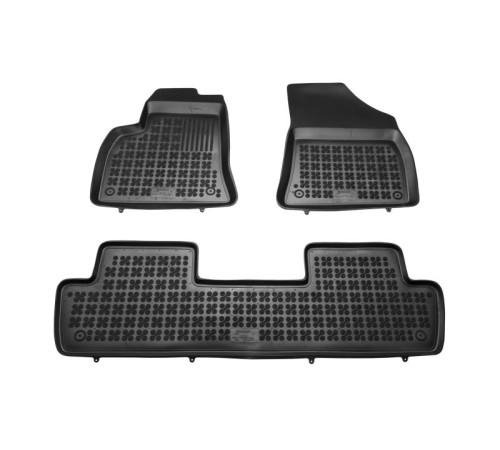 Peugeot 5008 no 02/2010