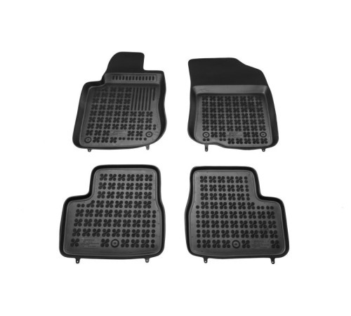 Peugeot 208 no 2012, 5-durvju