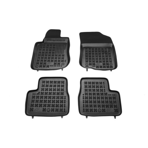 Peugeot 208 no 2012, 5-durvju