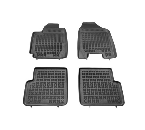 Toyota Corolla 12/2000 - 09/2006 с огнетушителем