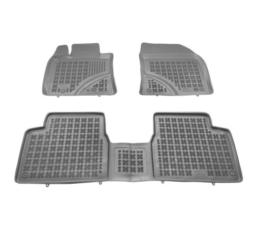 Toyota Avensis начиная с 2009