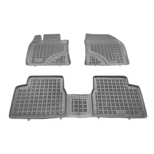 Toyota Avensis no 2009