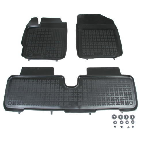 Toyota Urban Cruiser начиная с 2009