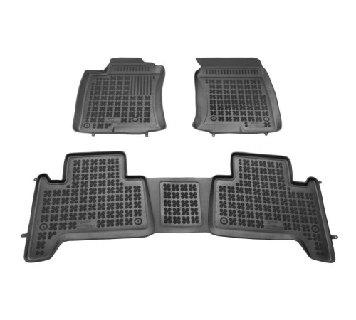 Toyota Land Cruiser J120 no 2002