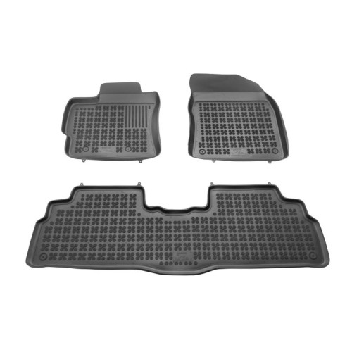 Toyota Verso no 2009