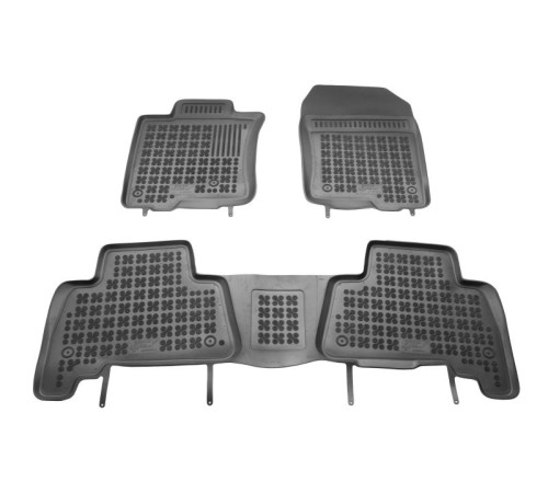 Toyota Land Cruiser J150 IV no 2010