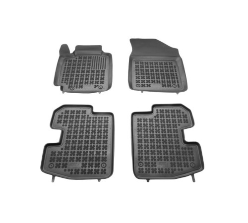 Toyota Yaris 1998 - 2005, 3-дверный