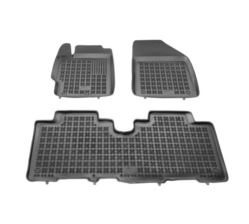 Toyota Verso S no 2010