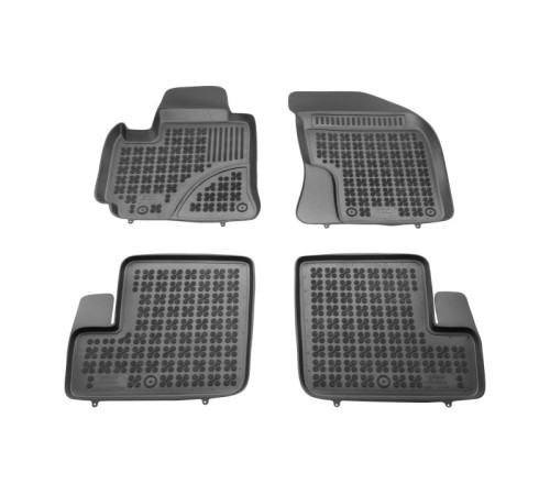 Toyota RAV4 II 2003 - 2005, 5-durvju, facelifting