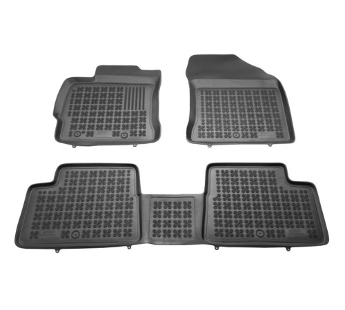 Toyota Auris II начиная с 2012