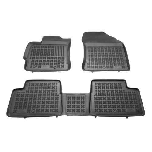 Toyota Auris II no 2012