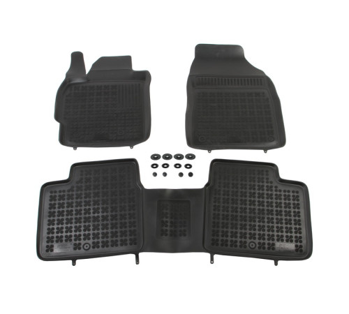 Toyota Corolla XI начиная с  2012