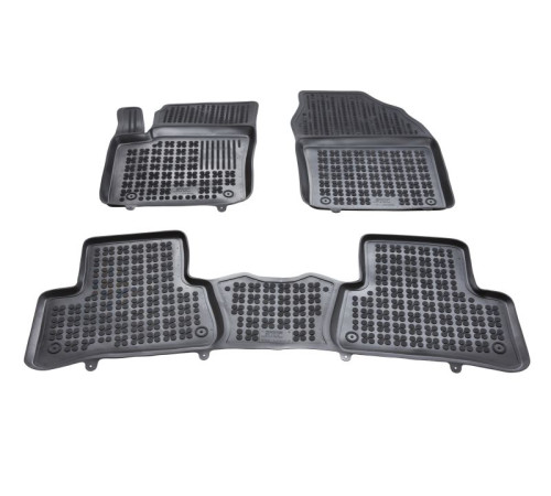 Toyota C-HR начиная с 2016