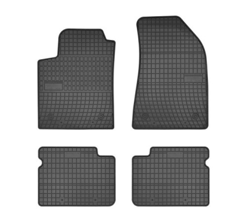 Fiat Bravo II no 2007