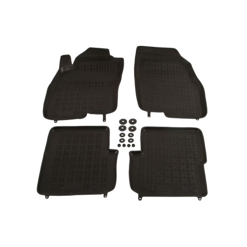 Fiat Punto Evo no 2009