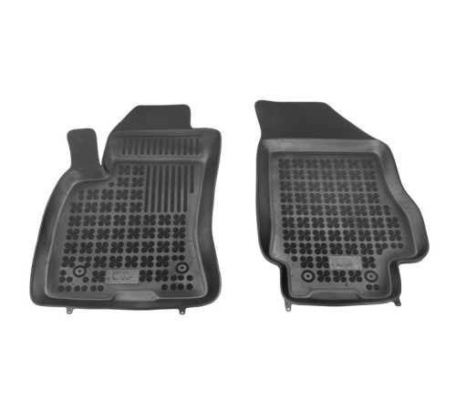 Fiat Doblo II no 2009, 2 vietas