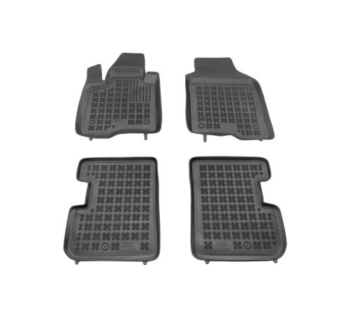 Fiat Panda III no 2012