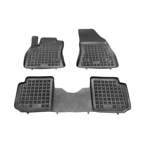 Fiat 500L / 500L Trekking / 500L Living  no 2013, 7 vietas