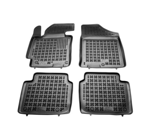 Hyundai Elantra V / VI  no 2010