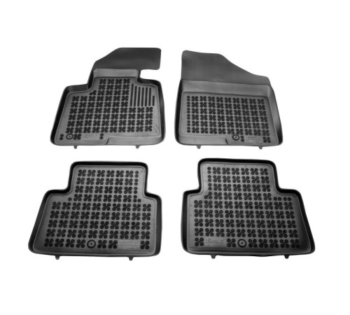 Hyundai Santa Fe III no 2012