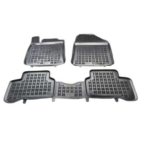 Hyundai Ioniq Hybryda no 2016