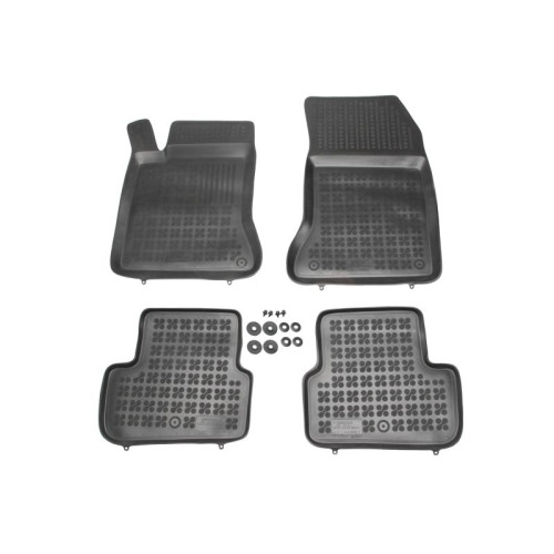 Mercedes W246 B-Class начиная с 2011