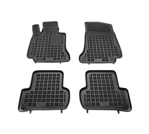 Mercedes W205 C-Class no 2014