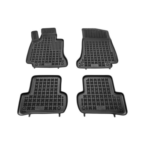 Mercedes W205 C-Class no 2014