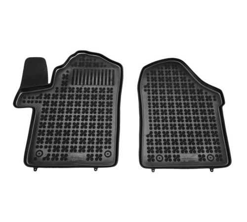 Mercedes W447 V-Class no 2014 priekšā  - ar papildu materiālu vadītāja pusē