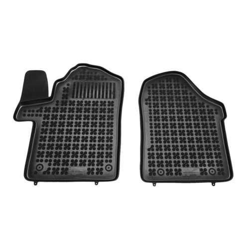 Mercedes W447 V-Class no 2014 priekšā  - ar papildu materiālu vadītāja pusē