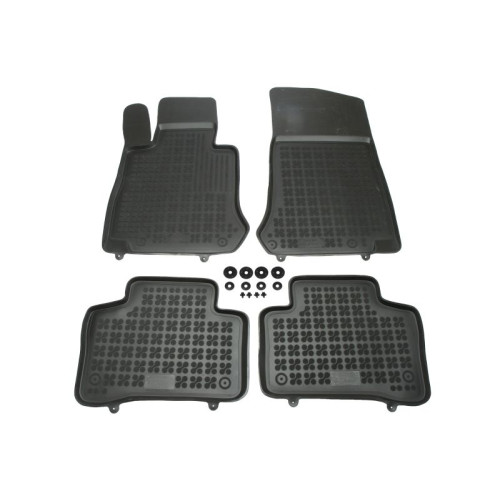 Mercedes GLC no  2015