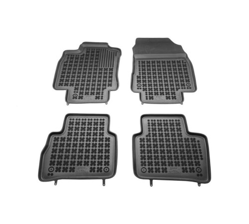 Nissan Tiida no 2004