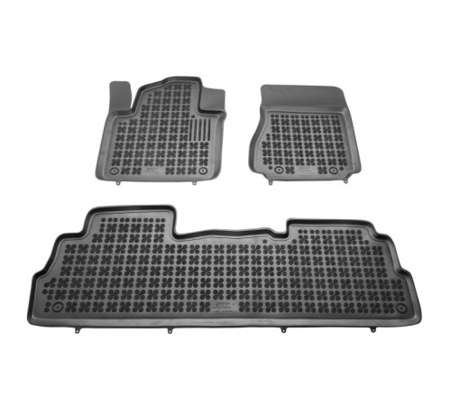 Nissan NV200 no 2009