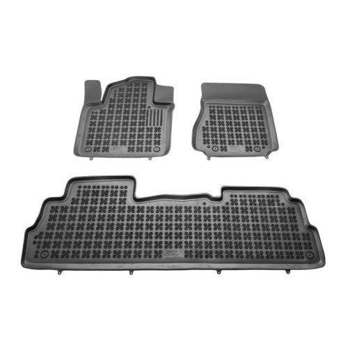 Nissan NV200 no 2009