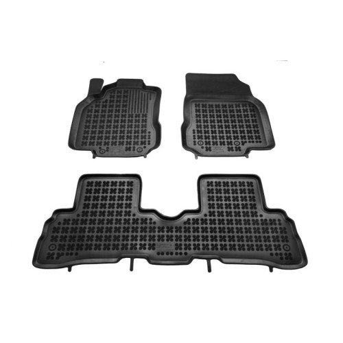 Nissan Cube II начиная с 2009