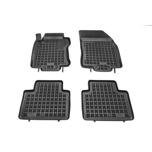 Nissan X-Trail III  no  2013