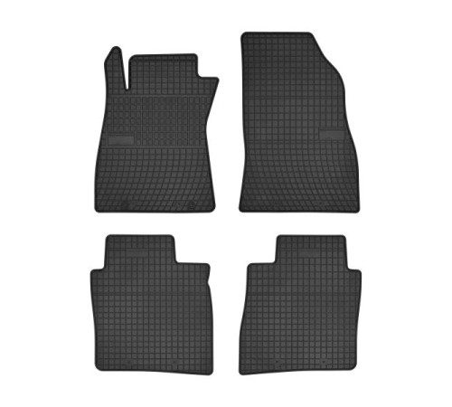 Nissan Pulsar no  2014