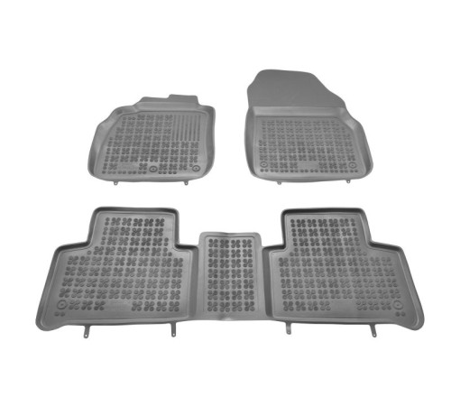 Renault Grand Scenic III начиная с 2009