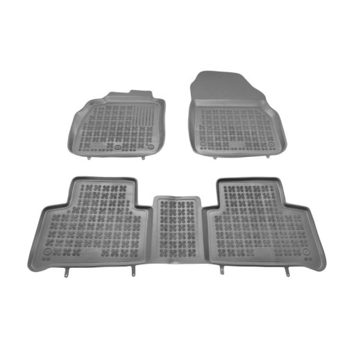 Renault Grand Scenic III начиная с 2009