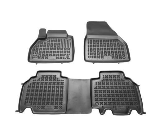 Renault Kangoo начиная с 2008