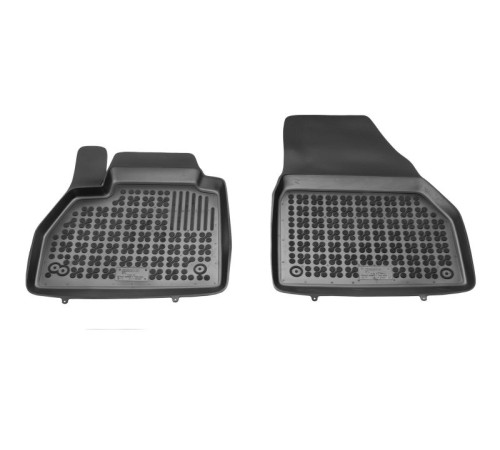 Renault Kangoo начиная с 2008 - спереди