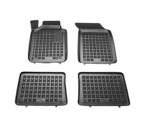 Renault Thalia II начиная с 09/2008