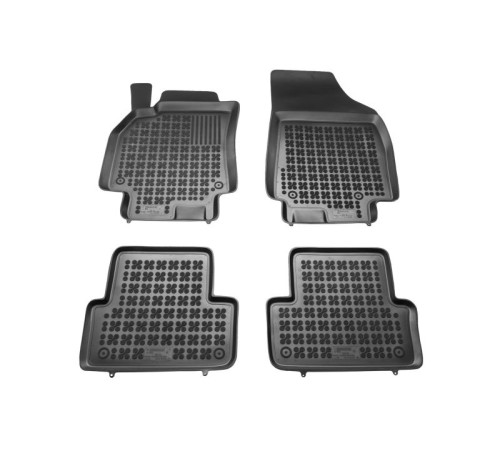 Renault Fluence начиная с 2009