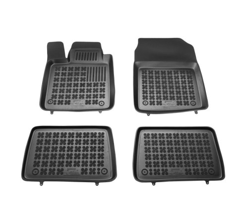 Renault Twingo II  2007 - 2014,  3-дверный