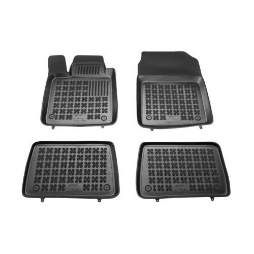 Renault Twingo II  2007 - 2014,  3-дверный